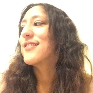 Meet your Posher, Patty